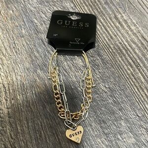 Guess bracelet